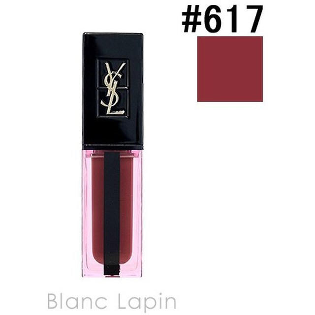 YSL リップ