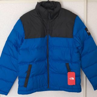 ザノースフェイス(THE NORTH FACE)のThe North Face 1992 Nutpse Jacket(ダウンジャケット)