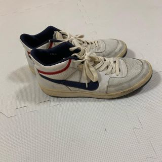 ナイキ(NIKE)のNIKE スニーカー チャレンジコート 27(スニーカー)