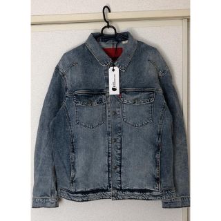 リーバイス(Levi's)のリーバイス Gジャン(Gジャン/デニムジャケット)