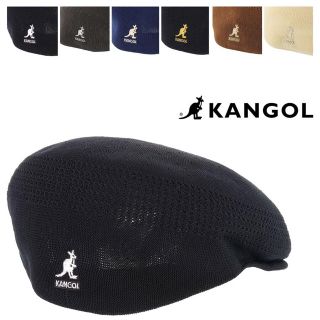 カンゴール(KANGOL)のカンゴール☆ハンチング Tropic 504 Ventair(ハンチング/ベレー帽)