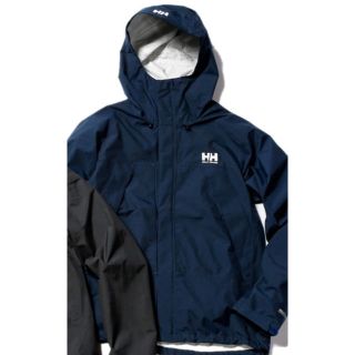 ヘリーハンセン(HELLY HANSEN)のヘリーハンセン マウンテンパーカ (ナイロンジャケット)