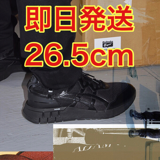 オニツカタイガー(Onitsuka Tiger)のオニツカタイガー クリスチャンダダ REBILAC RUNNER 26.5cm(スニーカー)