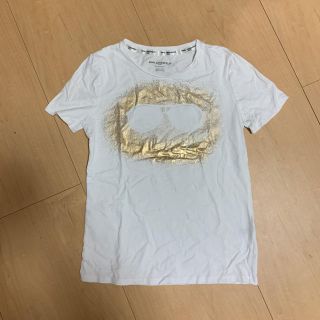 カールラガーフェルド(Karl Lagerfeld)のKARL LAGERFELD tシャツ(Tシャツ(半袖/袖なし))