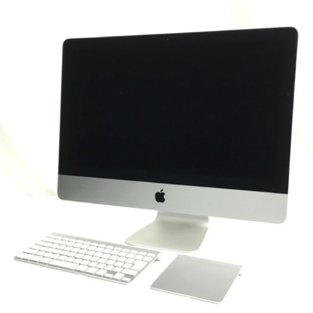 PC/タブレットiMac ハイスペックモデル