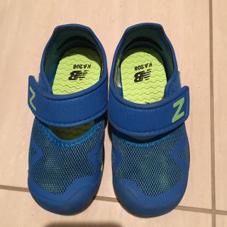 ニューバランス(New Balance)のニューバランス マリンシューズ(その他)