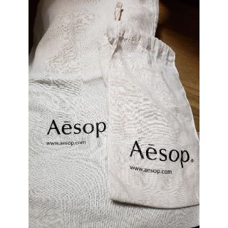 イソップ(Aesop)のAesop (ショップ袋)