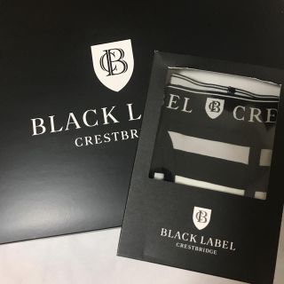 ブラックレーベルクレストブリッジ(BLACK LABEL CRESTBRIDGE)のBLACK LABEL CRESTBRIDGE(シャツ)