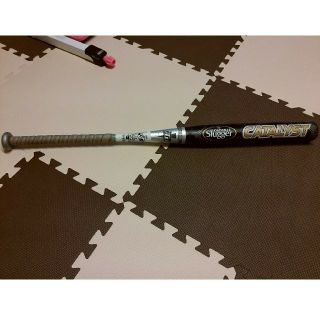 ルイスビルスラッガー(Louisville Slugger)のスラッガー　ソフトボールバット(バット)