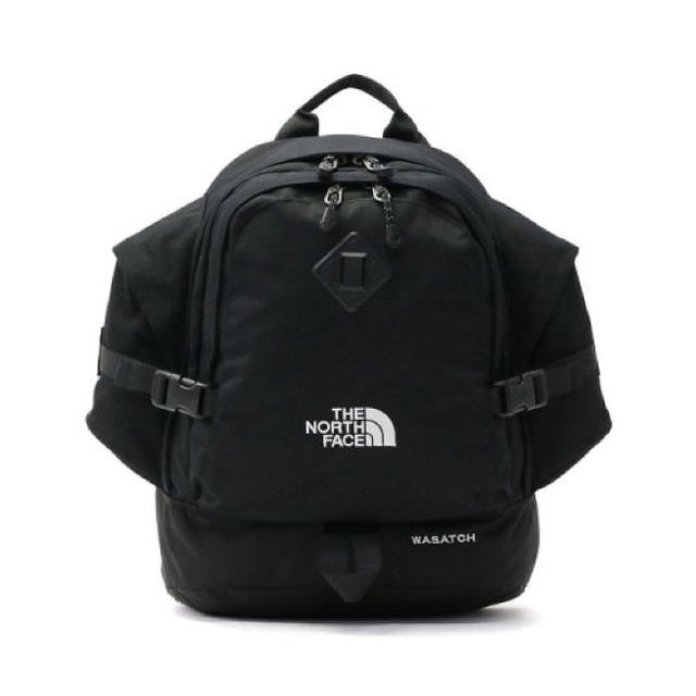 THE NORTH FACE バックパックWASATCH ワサッチ