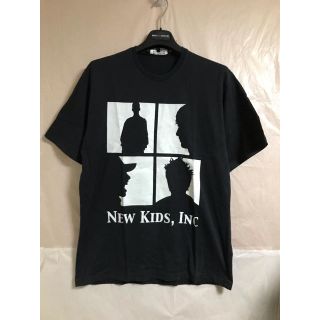 ラフシモンズ(RAF SIMONS)の早い者勝ち！！2003RAF SIMONS NEW KIDS INC Tシャツ(Tシャツ/カットソー(半袖/袖なし))