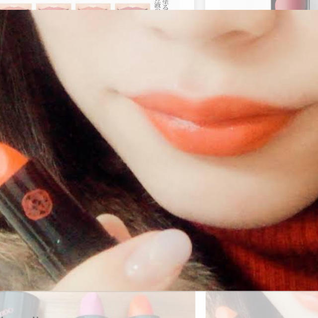 SHISEIDO (資生堂)(シセイドウ)のSHISEIDO♡ルージュ ピコ コスメ/美容のベースメイク/化粧品(口紅)の商品写真