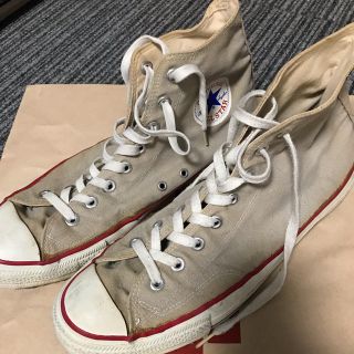 コンバース(CONVERSE)の1970s vintage converse(スニーカー)