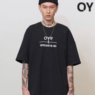 oy tシャツ(Tシャツ/カットソー(半袖/袖なし))