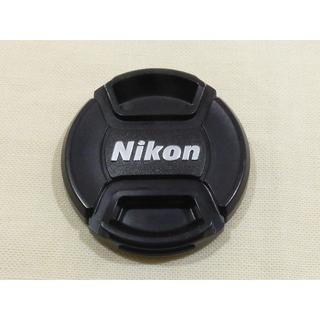 ニコン(Nikon)のNikon ニコン レンズキャップ LC-52 52mm(その他)