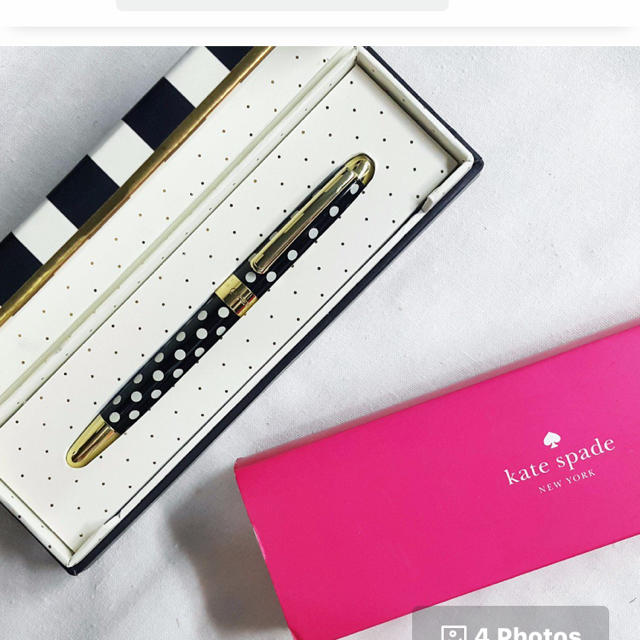 katespade/ポールペン