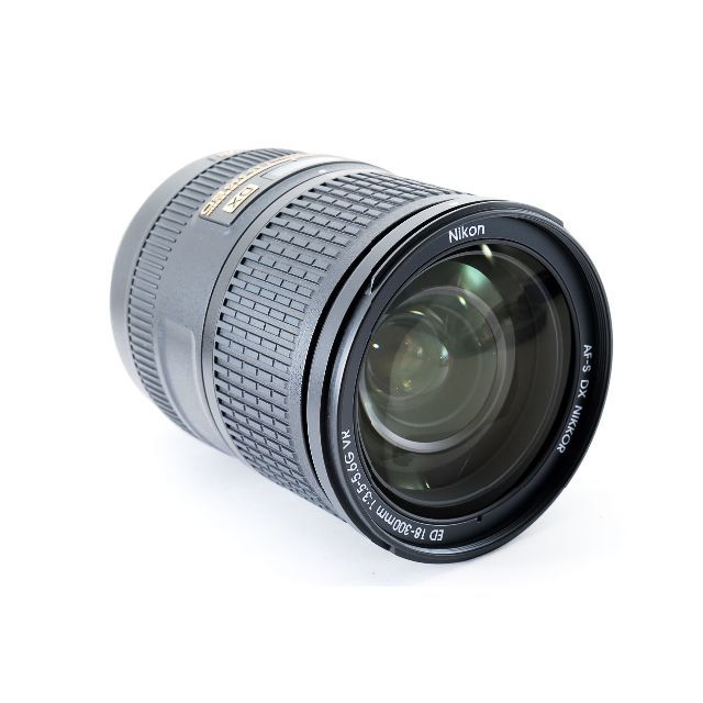 Nikonの■■ 美品 極上 ニコン AF-S 18-300mm F3.5-5.6 VR