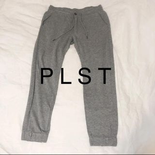 プラステ(PLST)のPLST スウェットパンツ(その他)