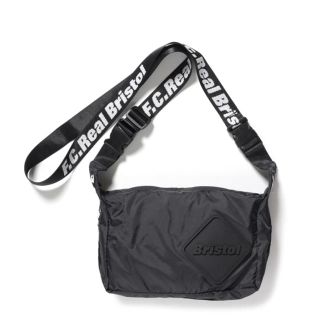 エフシーアールビー(F.C.R.B.)のブリストル  2wayショルダーbag  バッグ(ショルダーバッグ)