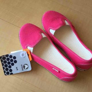 クロックス(crocs)のクロックス(スリッポン)