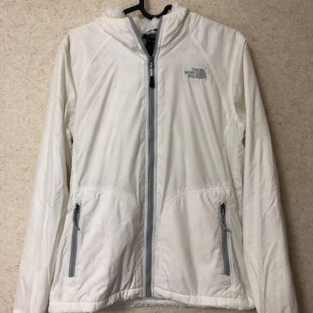 THE NORTH FACE　ザノースフェイス  ファーブルゾン48cm着丈