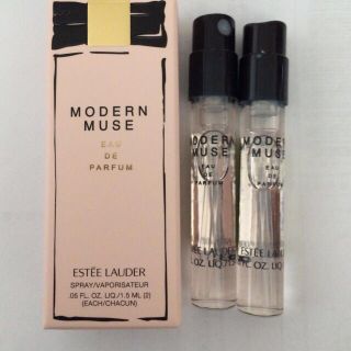 エスティローダー(Estee Lauder)の未使用☆エスティーローダー 香水(香水(女性用))