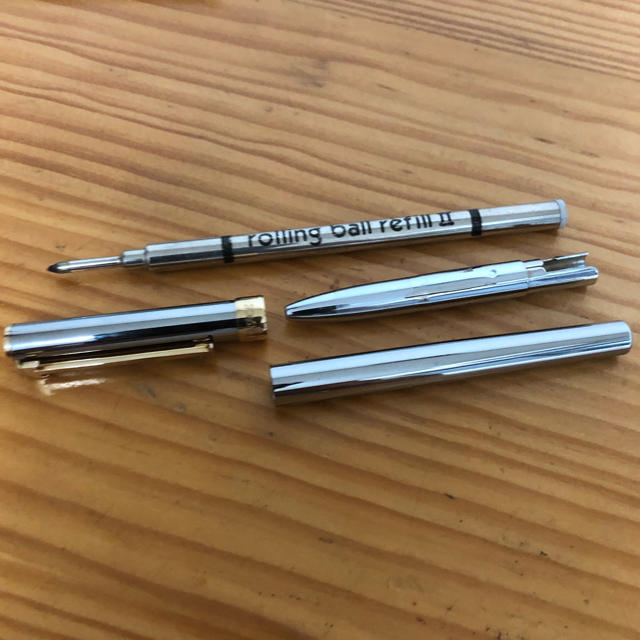 Tiffany Co ティファニー ボールペン 赤坂プリンスホテルの通販 By Tune ティファニーならラクマ Tiffany Co ティファニー ボールペン 赤坂プリンスホテルの通販 By Tune ティファニーならラクマ