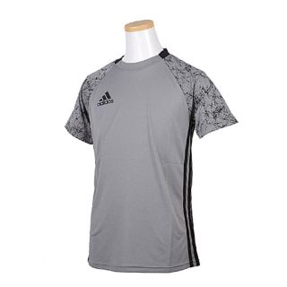 アディダス(adidas)のアディダス 速乾シャツ  サッカー(ウェア)