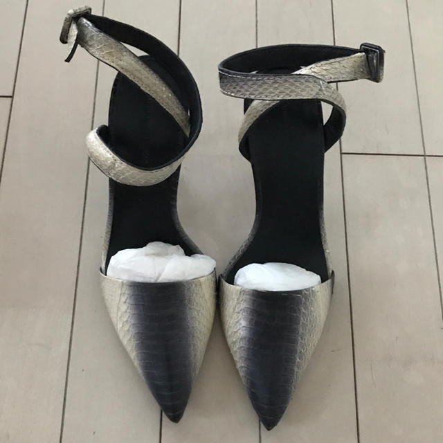 ALEXANDER WANG  パンプス