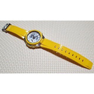 カシオ(CASIO)のCASIO「G-MS」MSG-400-9AJF (腕時計)