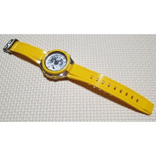 カシオ(CASIO)のCASIO「G-MS」MSG-400-9AJF (腕時計)