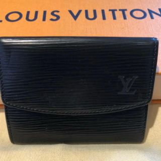 ルイヴィトン(LOUIS VUITTON)のtakakichi様専用(コインケース/小銭入れ)