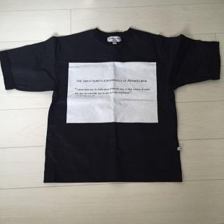 アメリカーナ(AMERICANA)のAmericana(Tシャツ(半袖/袖なし))