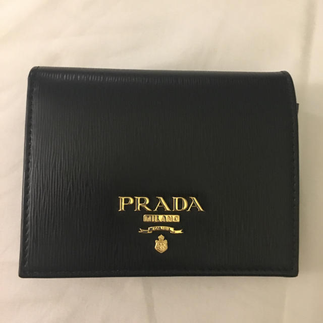 【ボーナス特価】prada villete move （Nero）