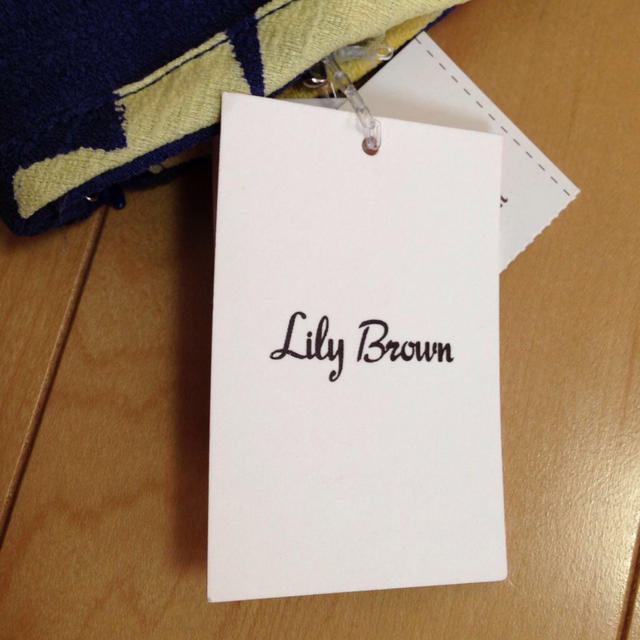 Lily Brown(リリーブラウン)のリリーブラウン♡タイトスカート レディースのスカート(ひざ丈スカート)の商品写真