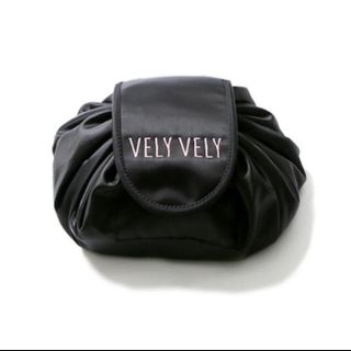 スリーシーイー(3ce)の(新品) VELY VELY Magic Travel Pouch(ポーチ)