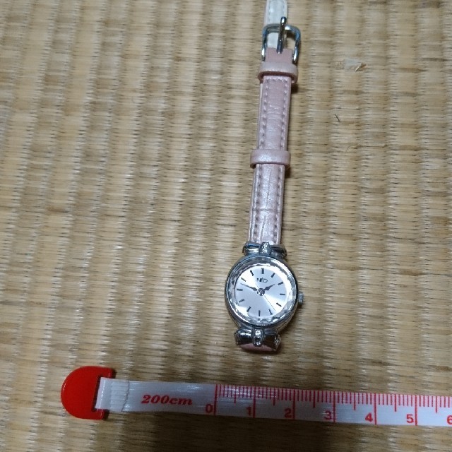 INED(イネド)のINDE 腕時計 レディースのファッション小物(腕時計)の商品写真