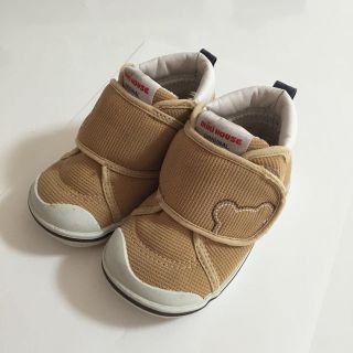 ミキハウス(mikihouse)のミキハウス スニーカー 13cm(スニーカー)