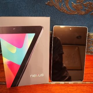 ネクサス7(NEXUS7)のNexus5 ジャンク品(タブレット)