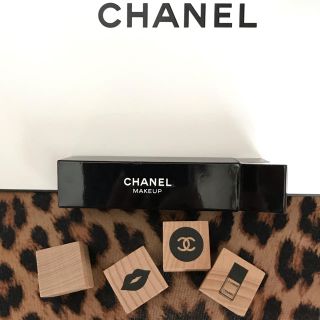 シャネル(CHANEL)のシャネル☆スタンプ(その他)