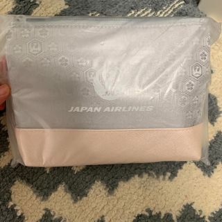 ジャル(ニホンコウクウ)(JAL(日本航空))のJAL アメニティ 龍村(旅行用品)