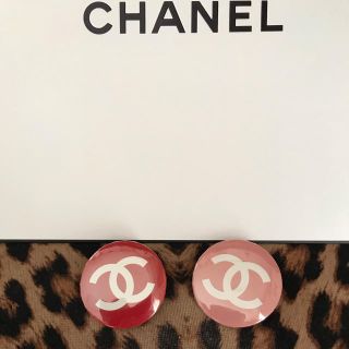 シャネル(CHANEL)のシャネル☆缶バッチ(その他)