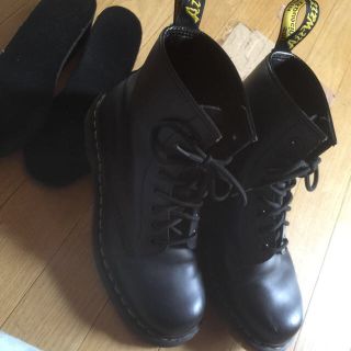 ドクターマーチン(Dr.Martens)のドクターマーチン(ブーツ)