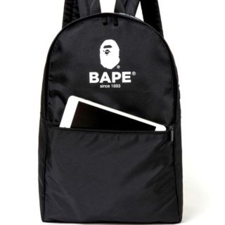 アベイシングエイプ(A BATHING APE)のA BATHING APE（アベイシングエイプ） バックパック リュック(バッグパック/リュック)