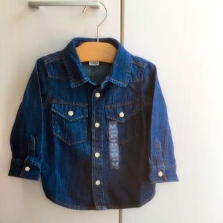 ベビーギャップ(babyGAP)のえもちゃん 様 ＊ 専用(シャツ/カットソー)