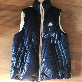 モンクレール(MONCLER)の専用です。(ダウンベスト)