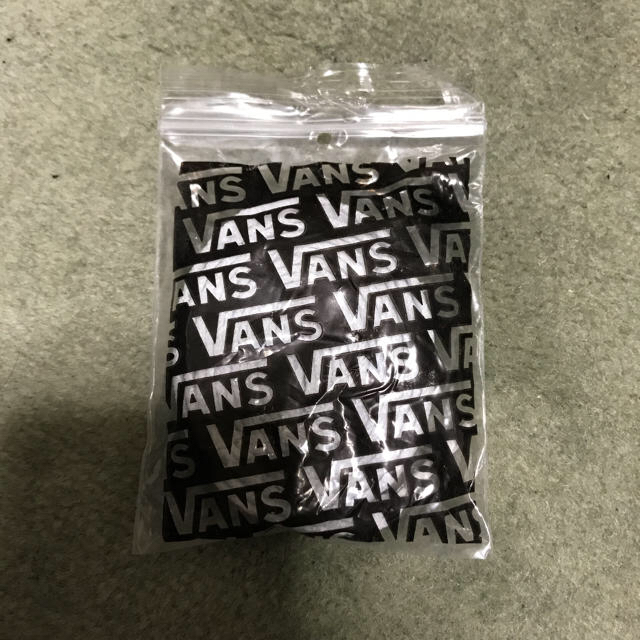 VANS(ヴァンズ)のvans 靴紐 靴ヒモ 靴ひも セット メンズの靴/シューズ(スニーカー)の商品写真