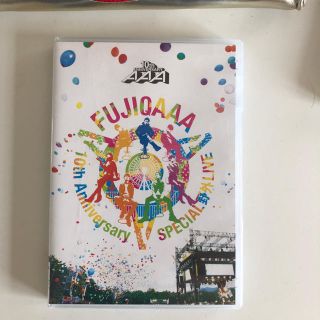 トリプルエー(AAA)のあきあおままさん専用AAA 富士急ライブDVD(ミュージック)