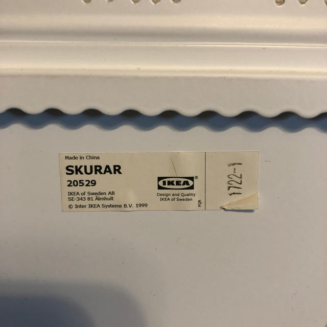 IKEA(イケア)のIKEA まりる様専用 SKURAR インテリア ボード マグネット ハンドメイドのインテリア/家具(インテリア雑貨)の商品写真