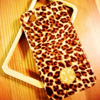 トリーバーチ(Tory Burch)の再) iPhone4/4S♡トリーバーチ(モバイルケース/カバー)